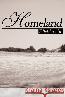 Homeland Ellablanche Kezar-Salmi 9780595133697 Writers Club Press - książka