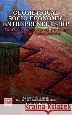Homeless of Entrepreneurship: Navigating Adversity and Redefining Success Aks Iceberg 9781918162141 UK Publishing House Ltd - książka