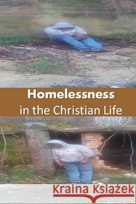 Homelessness in the Christian Life Kylie Simpson Briyonda M. Perkins Pj R. Perkins 9781512385618 Createspace Independent Publishing Platform - książka