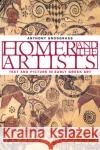 Homer and the Artists: Text and Picture in Early Greek Art Snodgrass, Anthony 9780521629812 Cambridge University Press