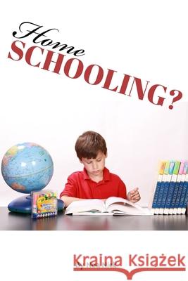 HomeSchooling? Nick Noa Nick 9798663953979 Independently published - książka