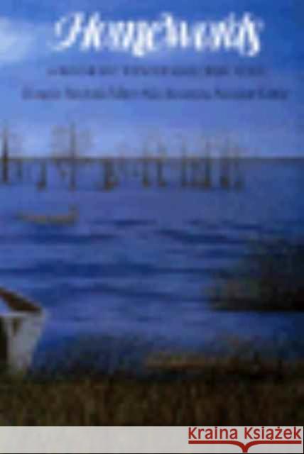 Homewords: Book Tennessee Writers Paschall, Douglas 9780870494949 University of Tennessee Press - książka