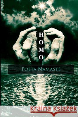 Homo Miguel Angel Muno 9781091227446 Independently Published - książka