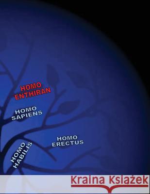 Homo Enthiran Andrew Das Arulsamy 9781546554387 Createspace Independent Publishing Platform - książka