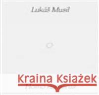 Homo numerus Lukáš Musil 9788074373008 KANT - książka