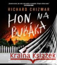 Hon na Bubáka Richard  Chizmar 9788027721474 Fobos - książka