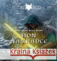 Hon na zrádce Joe Dever 9788087761823 Mytago - książka