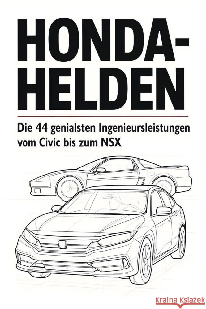 Honda-Helden Lang, Isabella 9783695381272 FlipFlop - książka