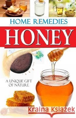 Honey Rajeev Sharma 9788131007433 Gowoo - książka