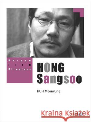 Hong Sangsoo Huh Moonyung Mun-Yong Ho Colin A. Mouat 9788991913196 Seoul Selection - książka