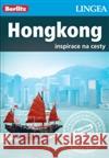 Hongkong  9788075080646 Lingea