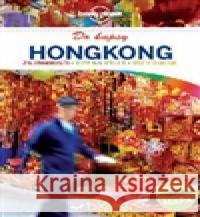 Hongkong do kapsy - Lonely Planet  9788025619476 Svojtka - książka