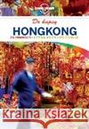 Hongkong do kapsy - Lonely Planet  9788025619476 Svojtka