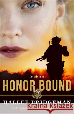 Honor Bound Hallee Bridgeman 9780800742256 Fleming H. Revell Company - książka