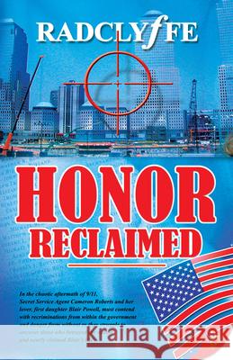 Honor Reclaimed Radclyffe 9781933110189 Bella Books - książka