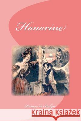 Honorine Honore D Edinson Saguez 9781533493880 Createspace Independent Publishing Platform - książka