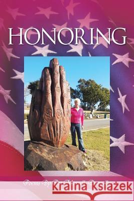 Honoring Pat Morrell-Donnelly 9781481721622 Authorhouse - książka
