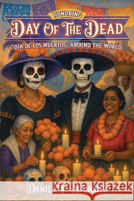 Honoring Day of the Dead 