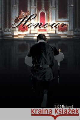 Honour Tr Michaud 9781728317403 Authorhouse - książka