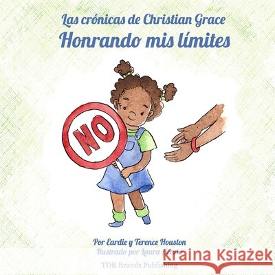 Honrando mis límites Houston, Terence 9781947574359 Tdr Brands Publishing - książka