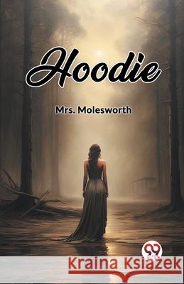 Hoodie Molesworth 9789362764706 Double 9 Books - książka