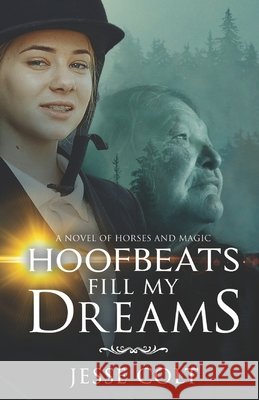 Hoofbeats Fill My Dreams Mayberry, Tara 9798528473086 Independently published - książka