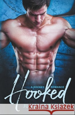 Hooked June Winters   9798215334379 June Winters - książka