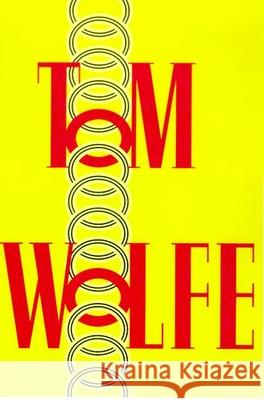 Hooking Up Tom Wolfe 9780374103828 Farrar Straus Giroux - książka