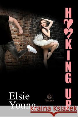 Hooking Up Elsie Young 9781948029643 Bowkers - książka