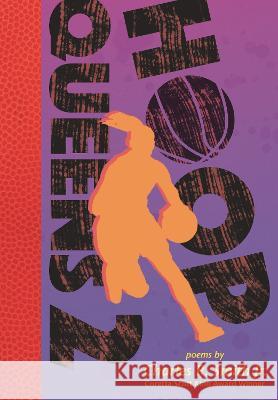 Hoop Queens 2 Charles R. Smit 9781536225341 Candlewick Press (MA) - książka