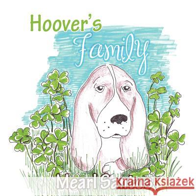 Hoover's Family Mearl Santos 9781475149050 Createspace - książka