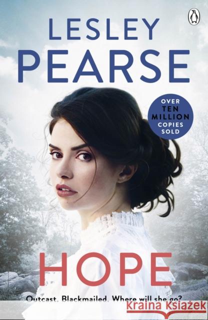 Hope Lesley Pearse 9780141046105  - książka