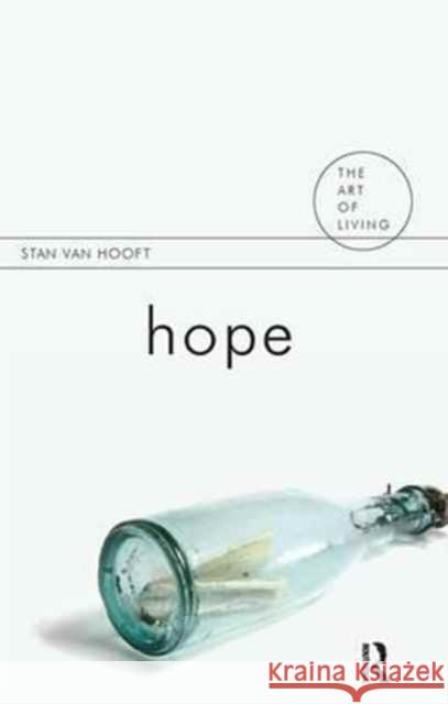 Hope Stan Va 9781138144422 Routledge - książka