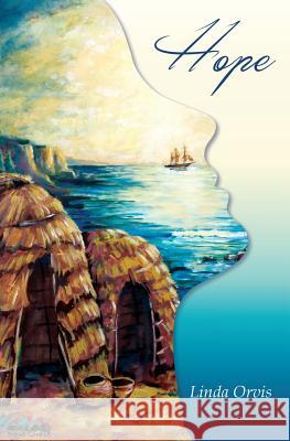 Hope Linda Orvis 9781439212219 Booksurge Publishing - książka