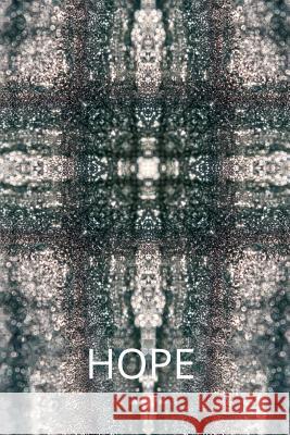 Hope Jenna Citrus 9781530718078 Createspace Independent Publishing Platform - książka