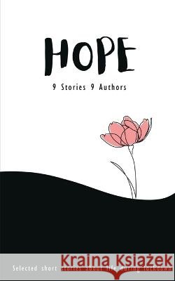 Hope Kumaraguru Students   9781685547776 Notion Press - książka