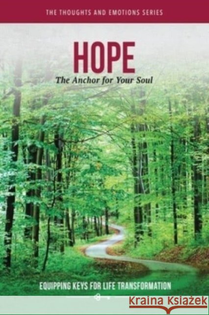Hope Full Life Ministries Inc/Journey2love 9781792454950 Kendall/Hunt Publishing Company - książka