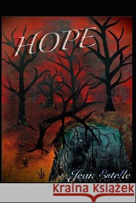 Hope Estelle, Jean 9798599831273 Independently published - książka