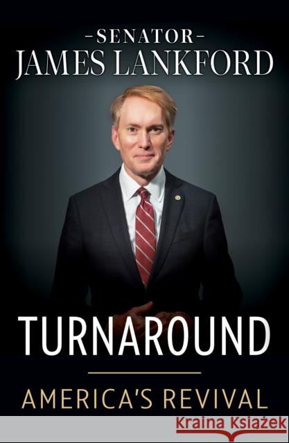 Hope for We: The Crossroads of Community, Culture, and Change Senator James Lankford 9781630062903 Humanix Books - książka