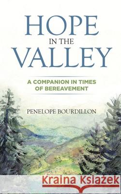 Hope in the Valley Penelope Bourdillon 9781637671801 Booktrail Publishing - książka