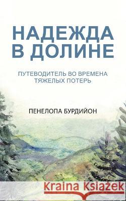 Hope in the Valley Penelope Bourdillon 9781959082163 Booktrail Publishing - książka