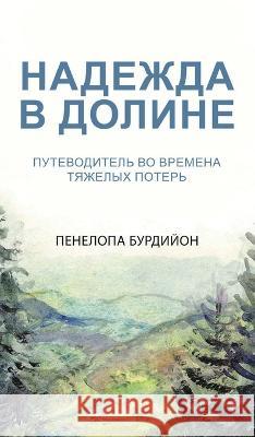 Hope in the Valley Penelope Bourdillon 9781959082187 Booktrail Publishing - książka