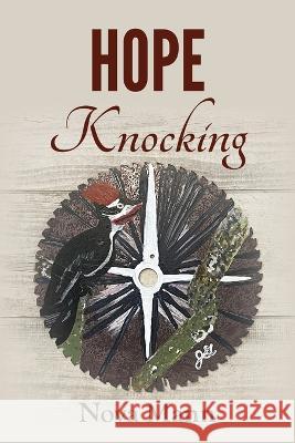 Hope Knocking Nova Mann 9781954978430 Little Creek Books - książka