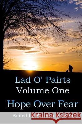 Hope Over Fear Miss Rebecca Hepson Miss Rebecca Hepson 9781530704293 Createspace Independent Publishing Platform - książka
