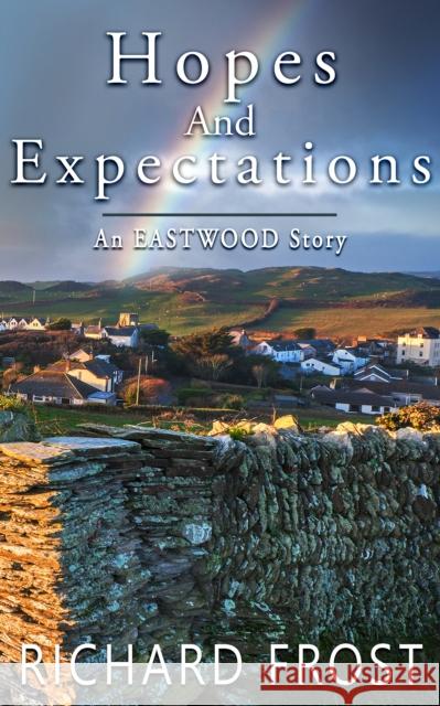Hopes And Expectations Richard Frost 9781917377119 Chronos Publishing - książka