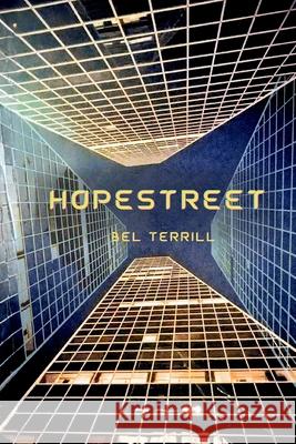 HopeStreet Bel Terrill 9781997713029 Pete - książka