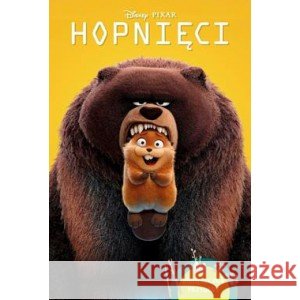 Hopnięci Francis Suzanne 9788384242551 OLESIEJUK - książka