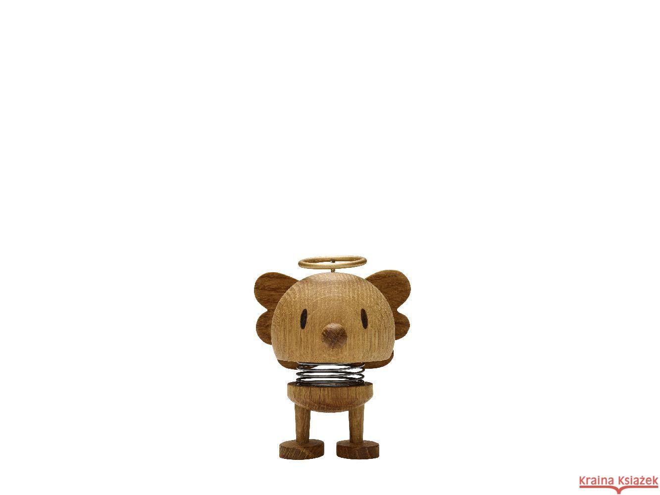 Hoptimist Angel Bumble S Oak  5722000271765 F&H Group - książka