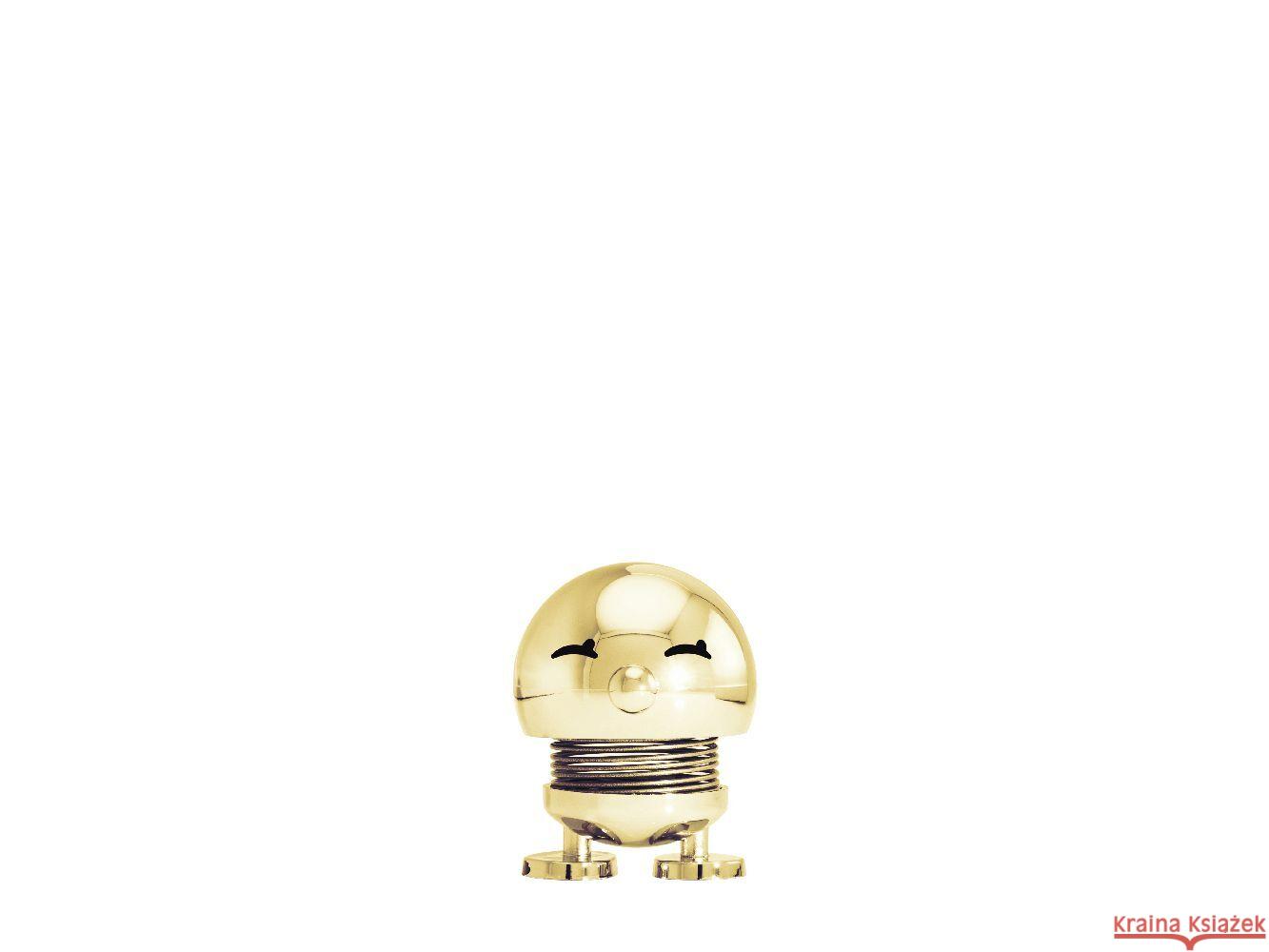 Hoptimist Bimble S Gold  5722000306238 F&H Group - książka