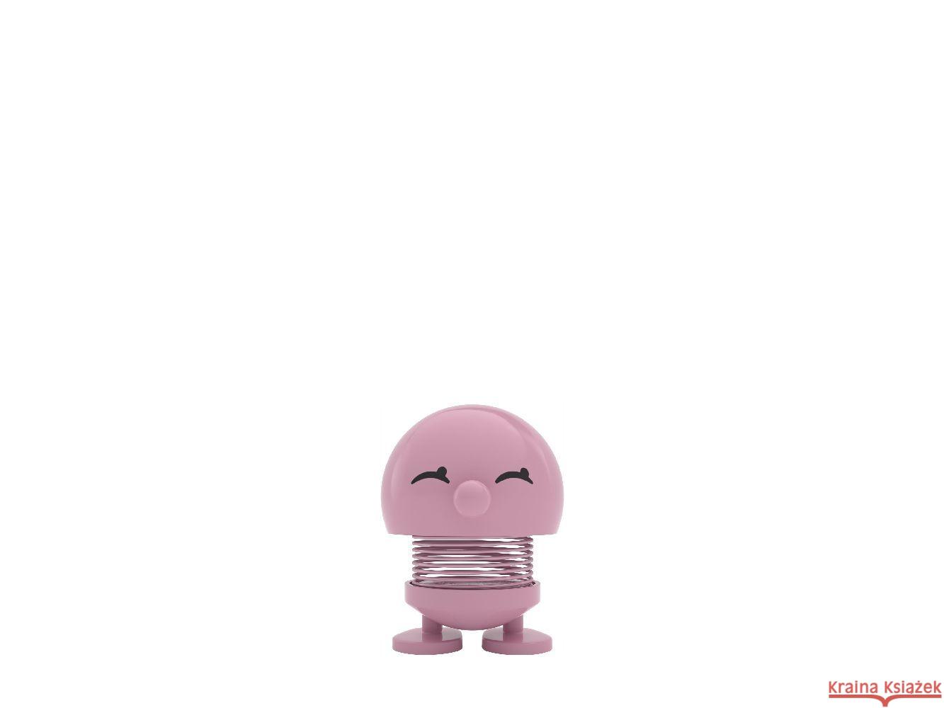 Hoptimist Bimble S Hellrot  5710350200399 F&H Group - książka